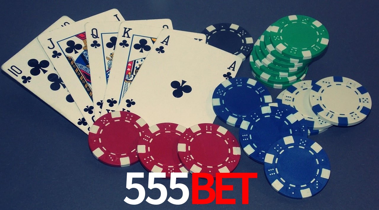 Welcome Bonus 555bet