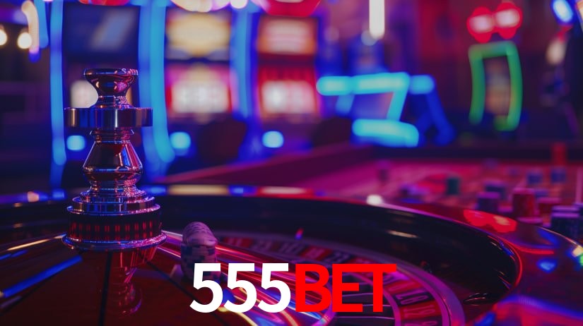 555bet login