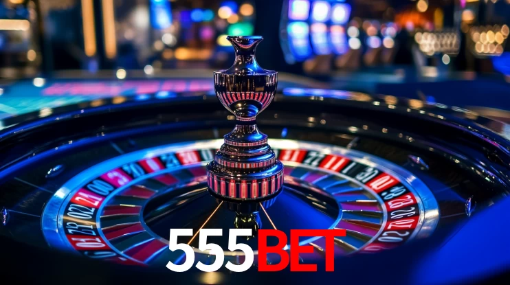 555bet: Seu Cassino Premiado com Pagamentos Rápidos