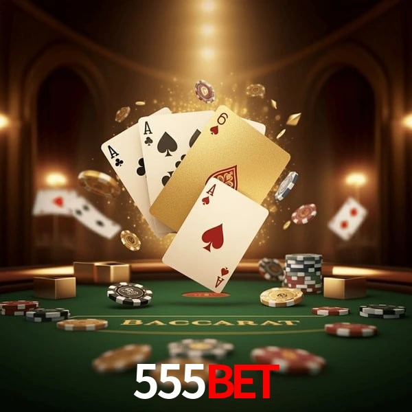 Live Casino 555bet
