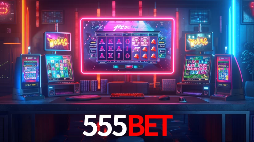 555bet: Seu Especialista em Apostas Esportivas Brasileiras
