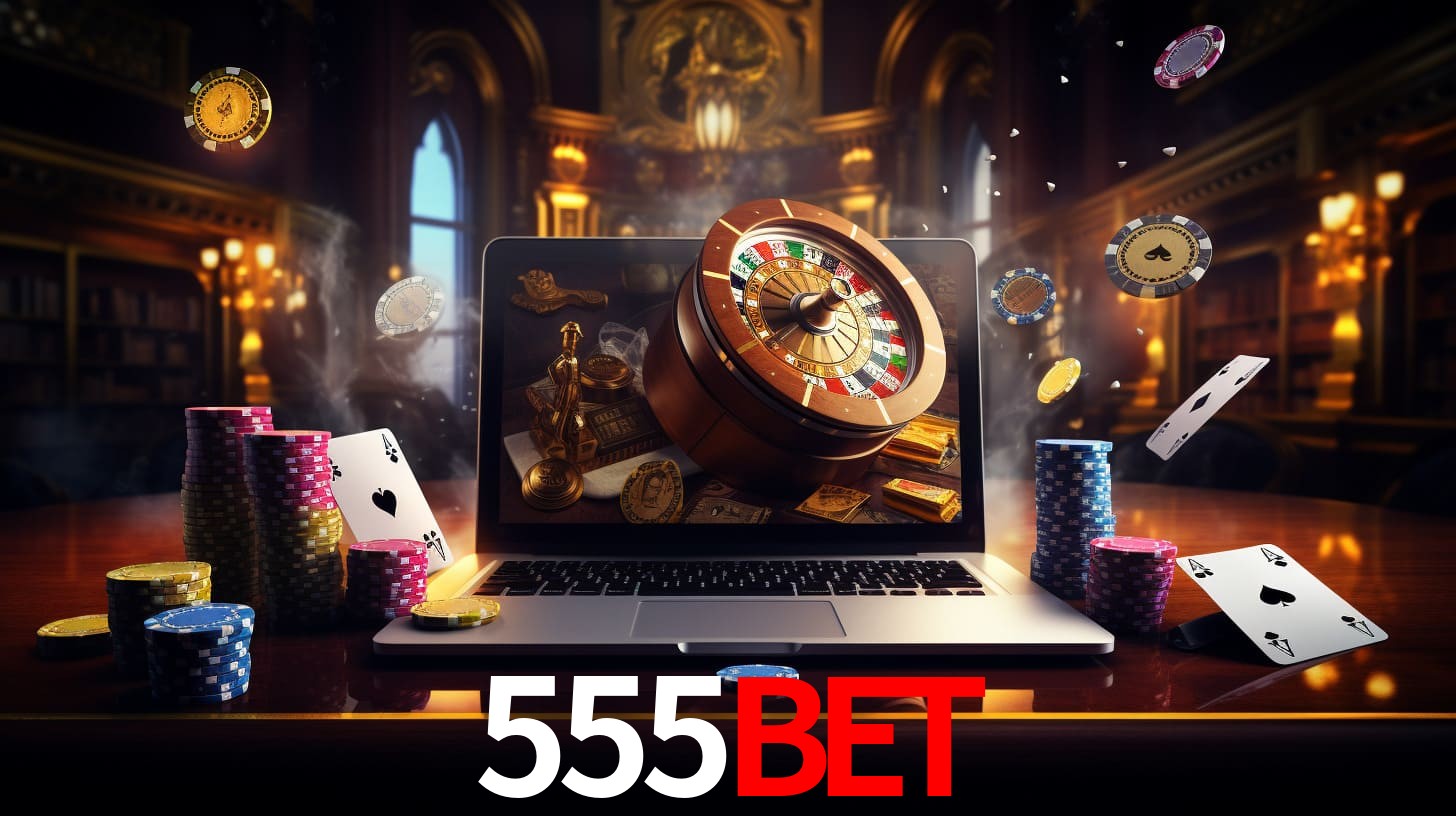 Welcome Bonus 555bet