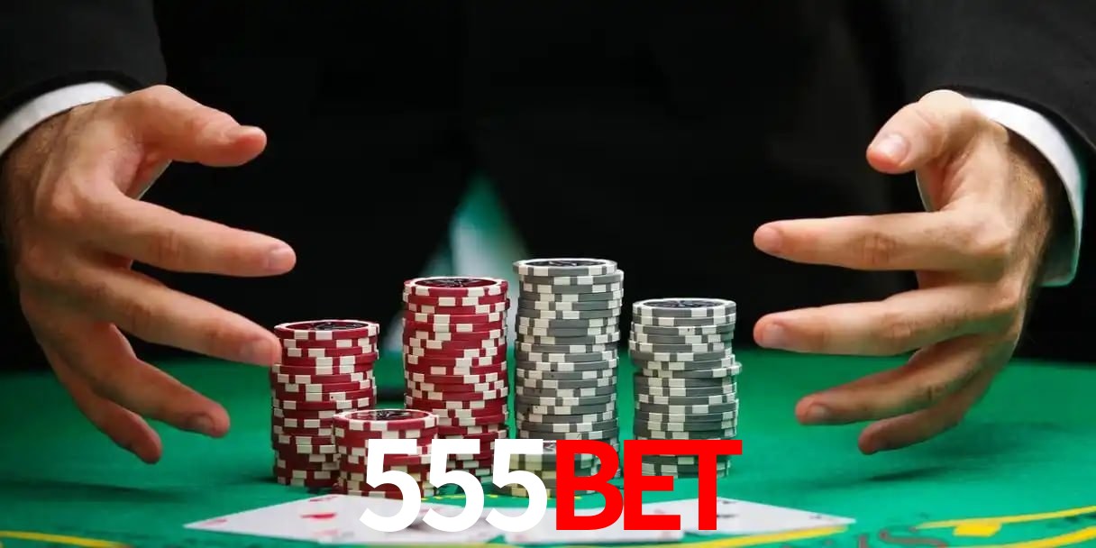 A Emoção da Loteria na 555bet: Uma Chance de Mudança de Vida