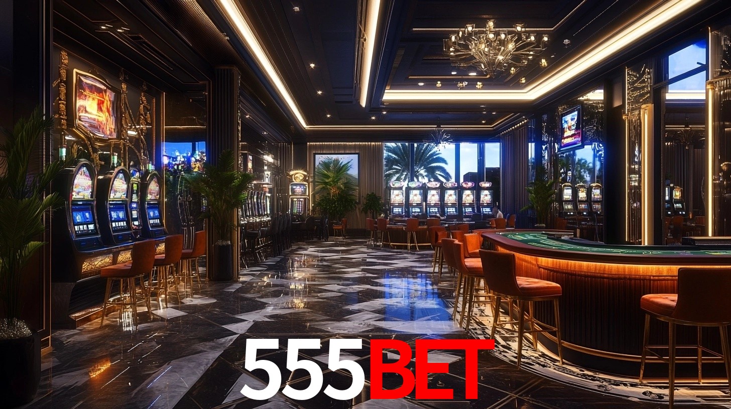555bet login