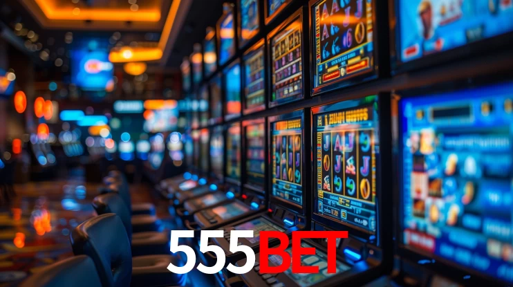 Game Providers 555bet
