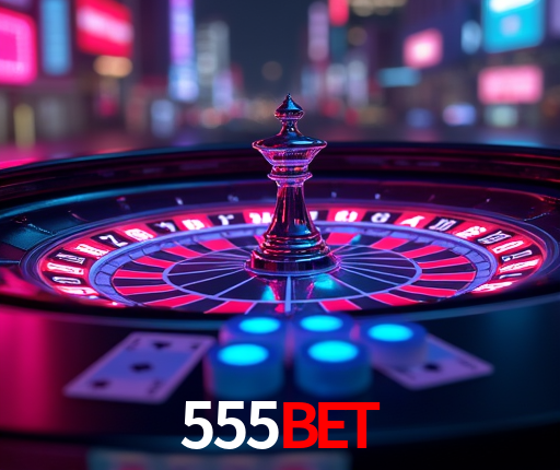 Recursos de Bônus 555bet