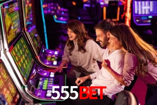 Promoções Sazonais 555bet