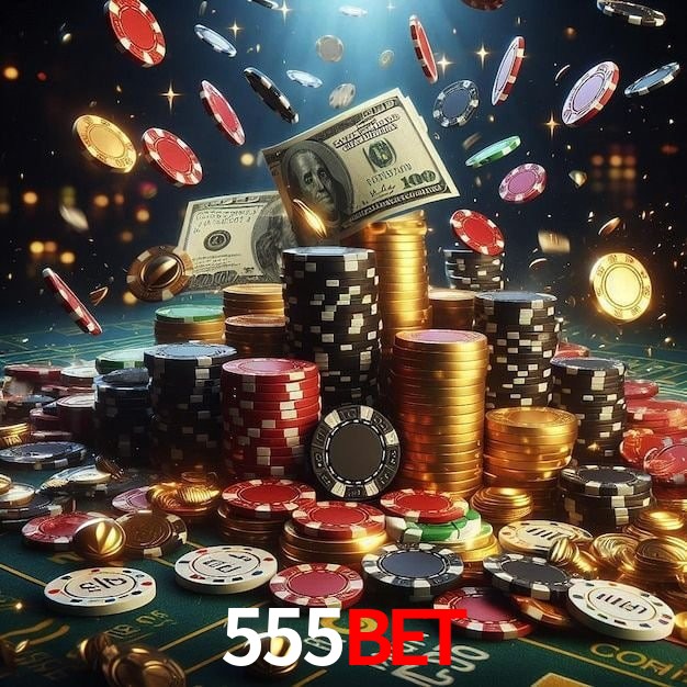 Promoção Relâmpago 555bet