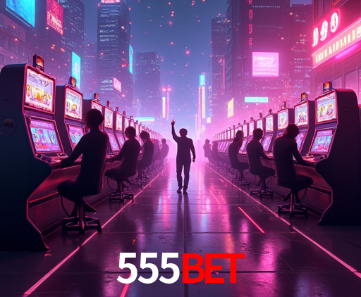 Apostas Esportivas na 555bet: Um Guia Completo