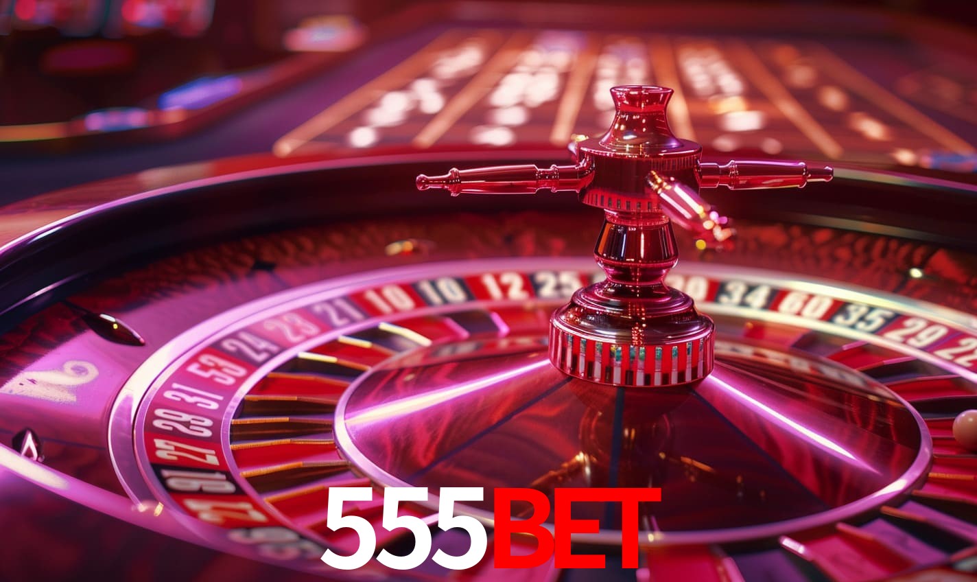 Provedores de Jogos 555bet
