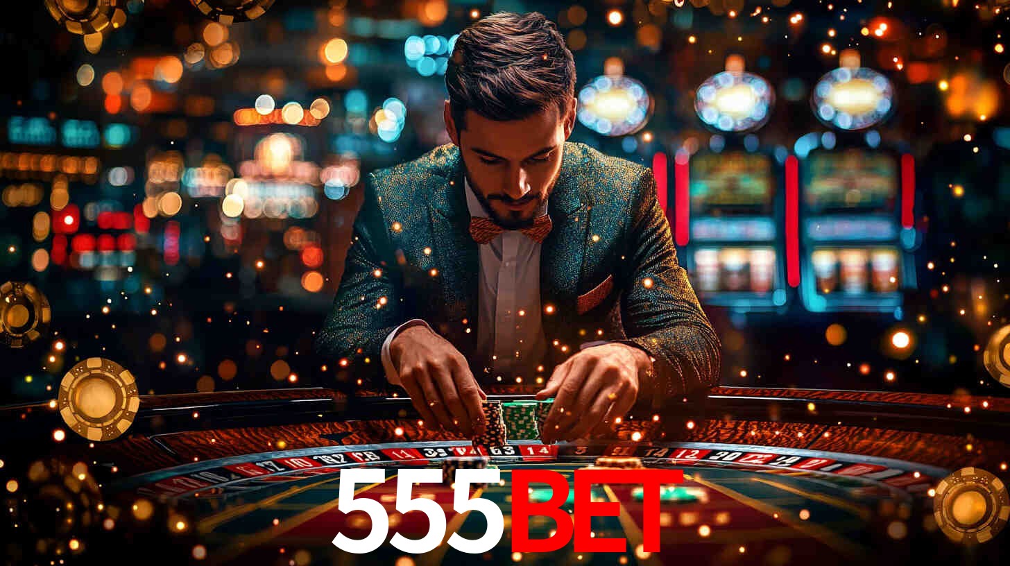 555bet