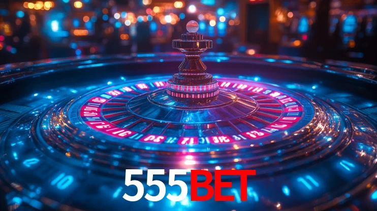 Sinta a adrenalina dos jogos de cassino com 555bet