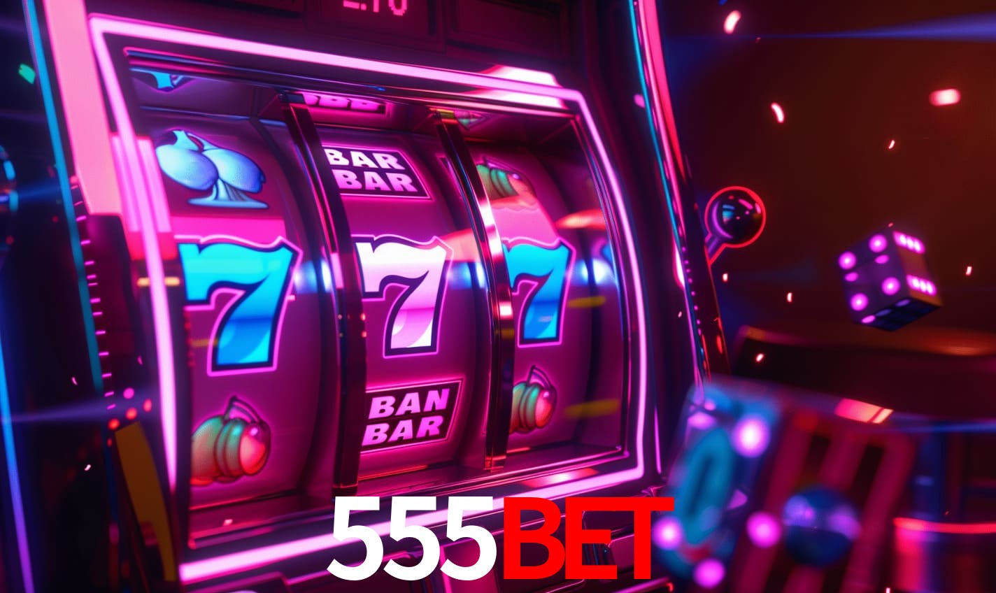 Casino Ao Vivo 555bet